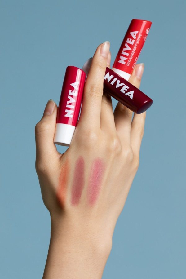 کرم لب اورجینال برند Nivea کد 752684700 - Image 5