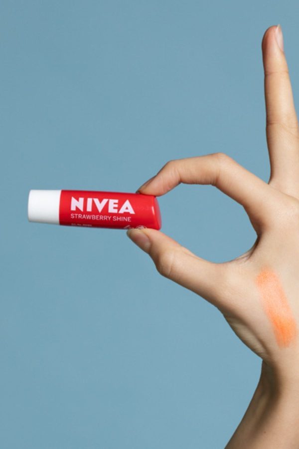 کرم لب اورجینال برند Nivea کد 752684700 - Image 6
