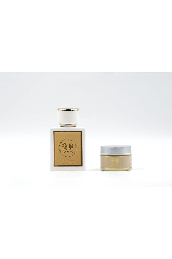 ادکلن اورجینال برند Noox perfumes مدل K14 Set Parfüm کد 761757487 - Image 2