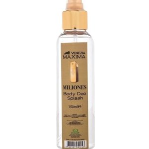 اسپری بدن اورجینال برند Maxima venezia مدل Milliones & Milliones کد 567420497