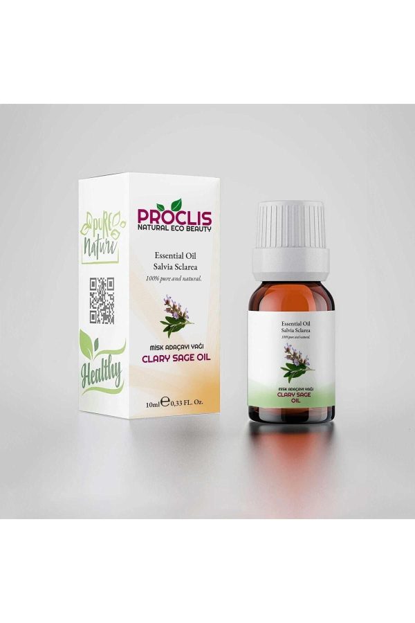 روغن مراقبت کننده اورجینال برند Proclis کد 778397639 - Image 5