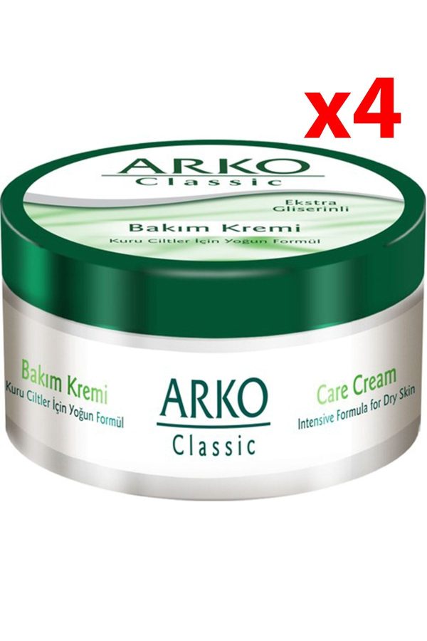 کرم بدن اورجینال برند Arko کد 696689274