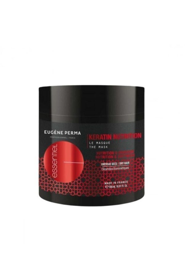 ماسک مو اورجینال برند Eugene perma مدل Nemlendirici Maske 500 ml کد 6857469