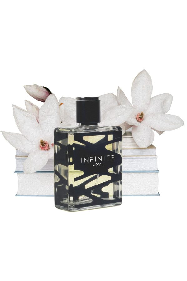 ادکلن اورجینال برند Infinite کد 316674260