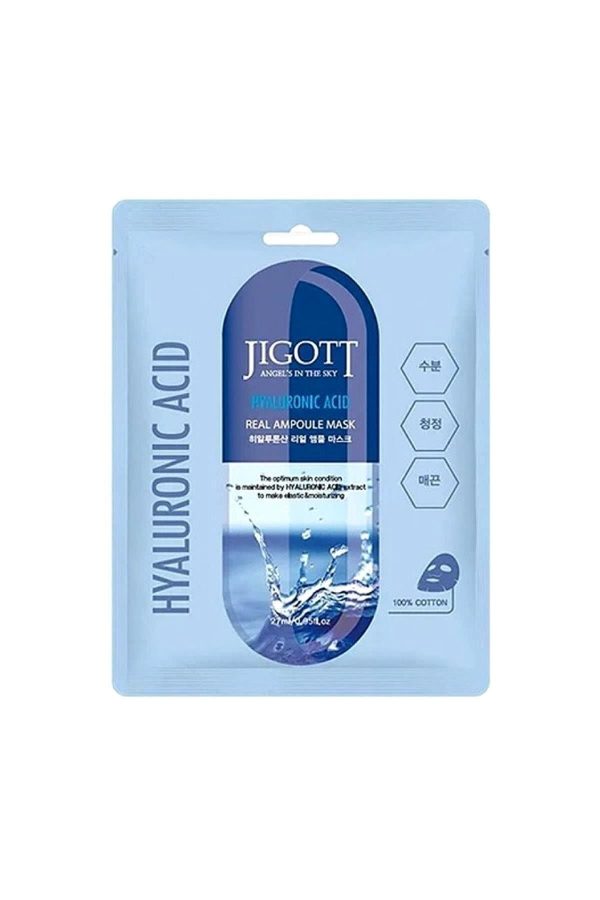 ماسک صورت اورجینال برند Jigott کد 48770795