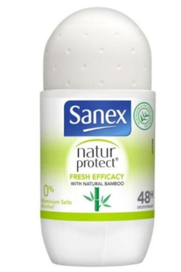 دئودورانت اورجینال برند Sanex کد 101306814