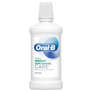 دهانشویه اورجینال برند Oral b کد 37181932