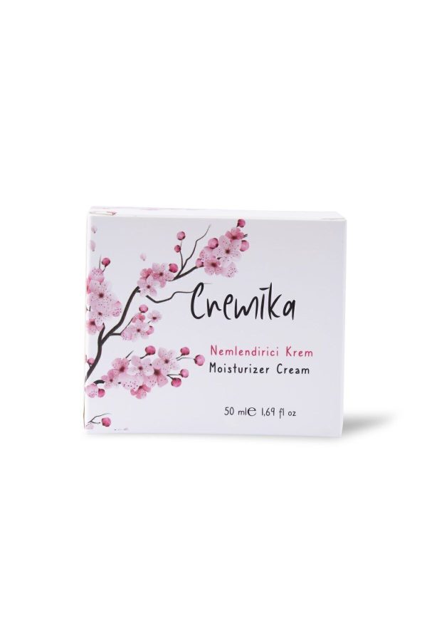 کرم صورت اورجینال برند Cremika kozmetik کد 822729029 - Image 4