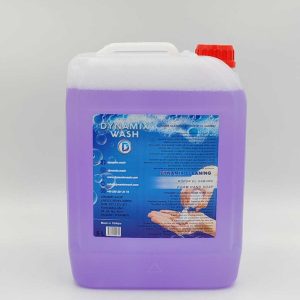 صابون مایع اورجینال برند Dynamix wash کد 812066725