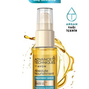 روغن و سرم مو اورجینال برند Avon کد 774635432