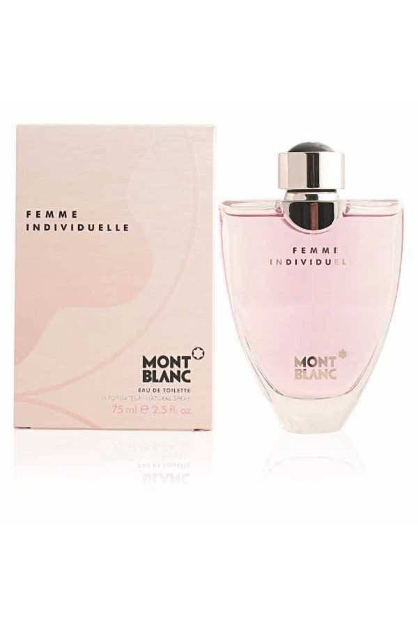 ادکلن اورجینال برند Mont blanc مدل Femme Indıvıduelle Edt 75 ml کد 1815953