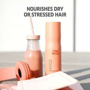 شامپو اورجینال برند Wella professionals کد 776476438