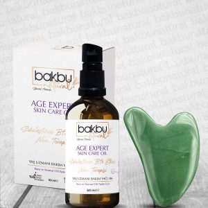 روغن مراقبت کننده اورجینال برند Bakbunatural کد 754086547