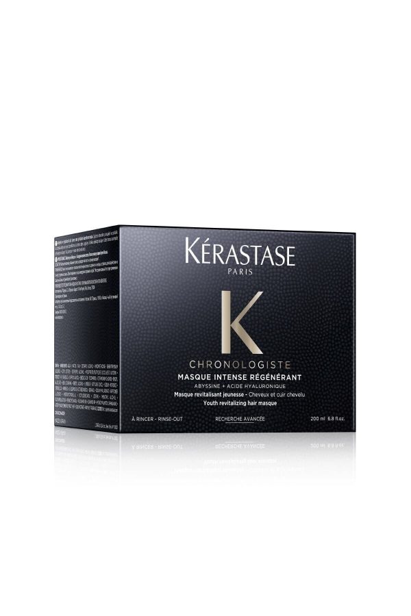 ماسک مو اورجینال برند Kerastase کد 383608796 - Image 3