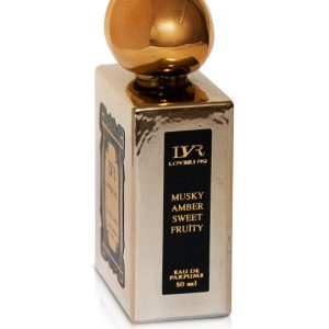 ادکلن اورجینال برند Loveringparfum مدل Noir Intense کد 42305774