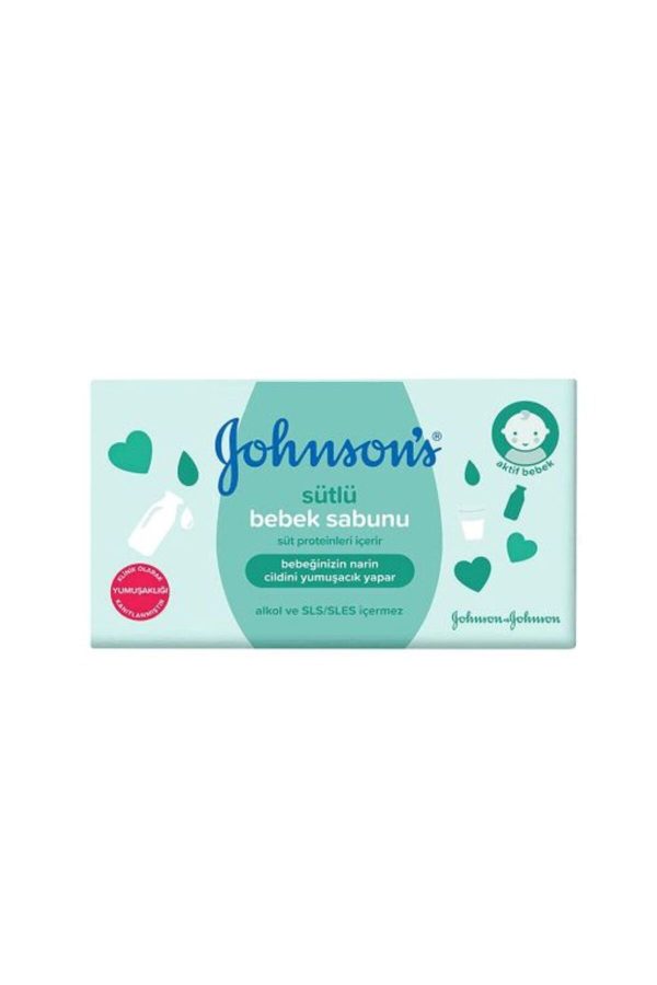 صابون مایع اورجینال برند Johnson s baby کد 830484374