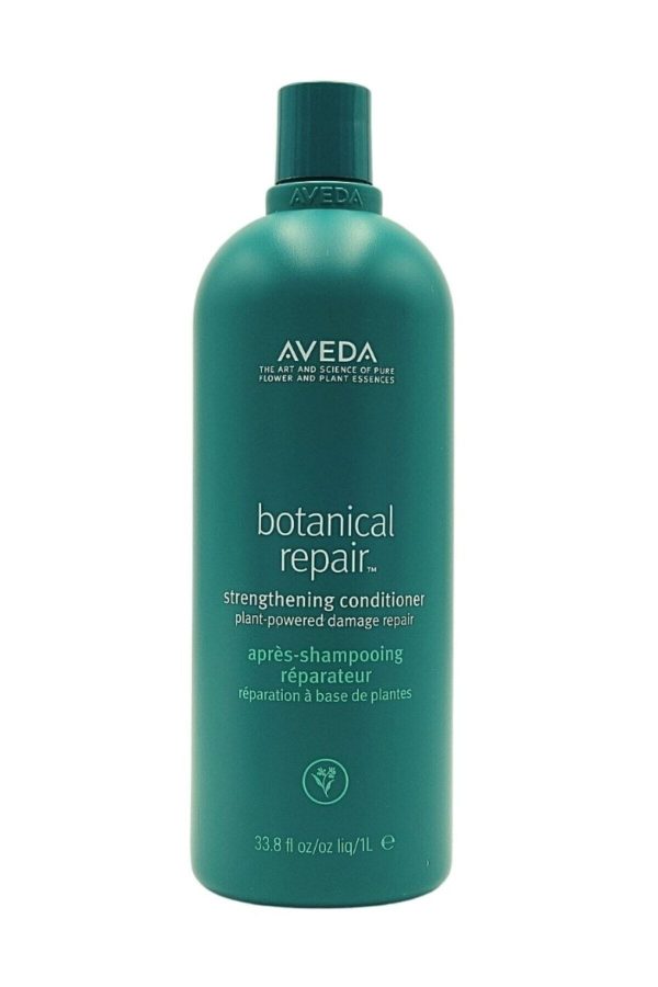 شامپو اورجینال برند Aveda مدل Botanical Repair Strengthening Shampoo کد 744566827
