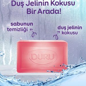صابون جامد اورجینال برند Duru کد 4435059