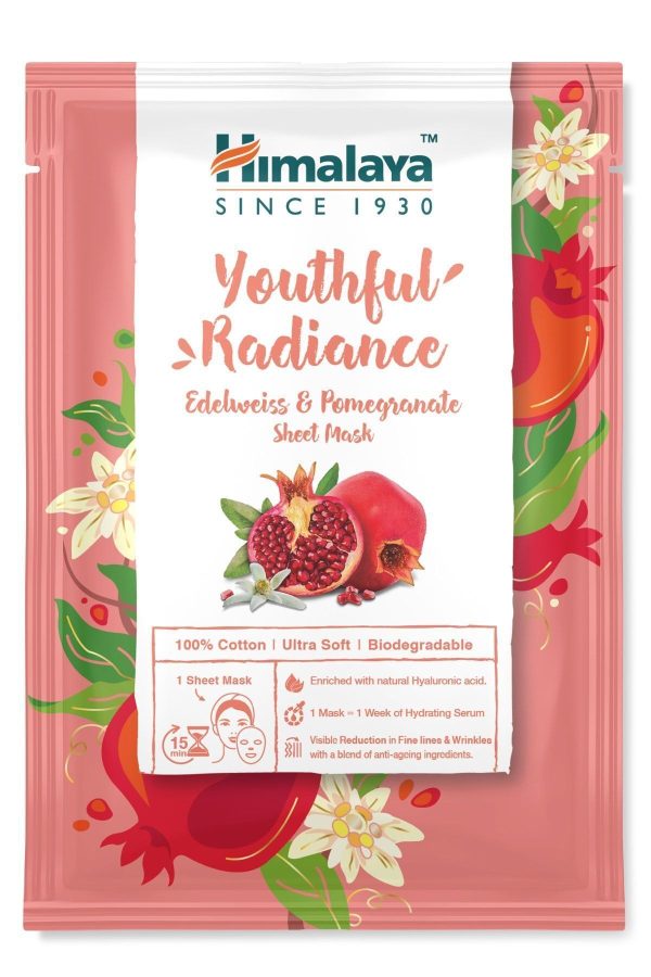 ماسک صورت اورجینال برند Himalaya since 1930 کد 317707134
