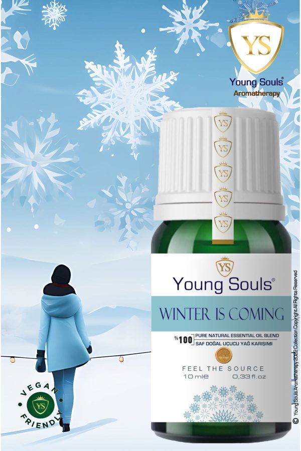 روغن مراقبت کننده اورجینال برند Young souls کد 165076410