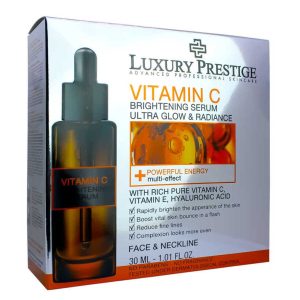 سرم پوست اورجینال برند Luxury prestige کد 44360658