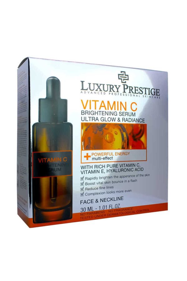 سرم پوست اورجینال برند Luxury prestige کد 44360658 - Image 2