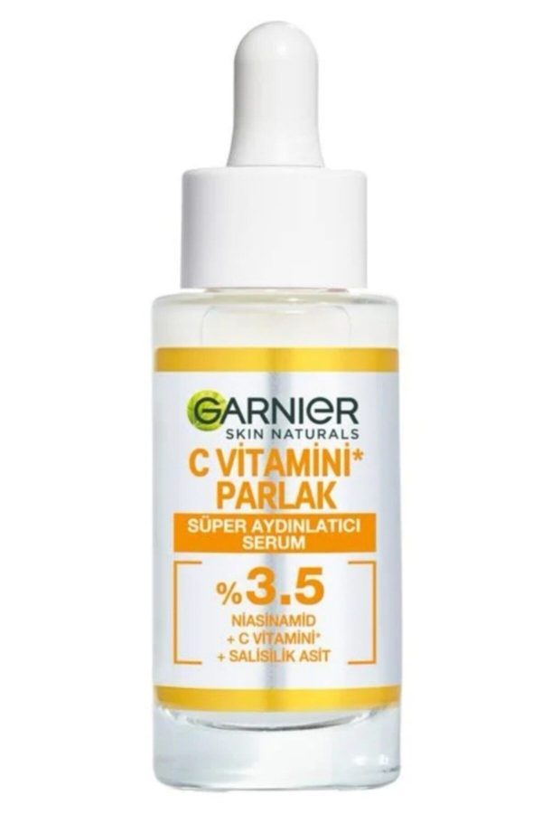 سرم پوست اورجینال برند Garnier کد 193285286