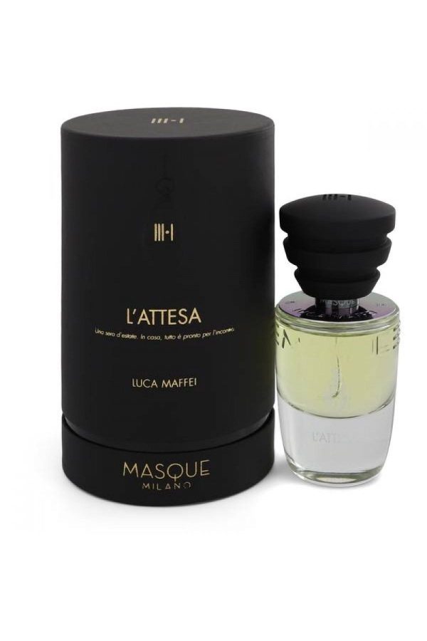 ادکلن اورجینال برند Masque milano کد 374793343