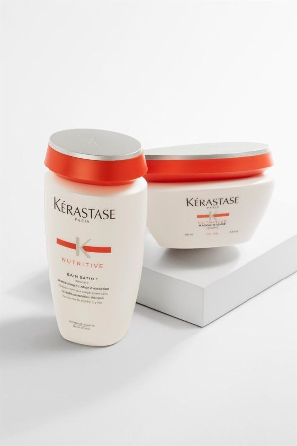 شامپو اورجینال برند Kerastase کد 202464 - Image 6