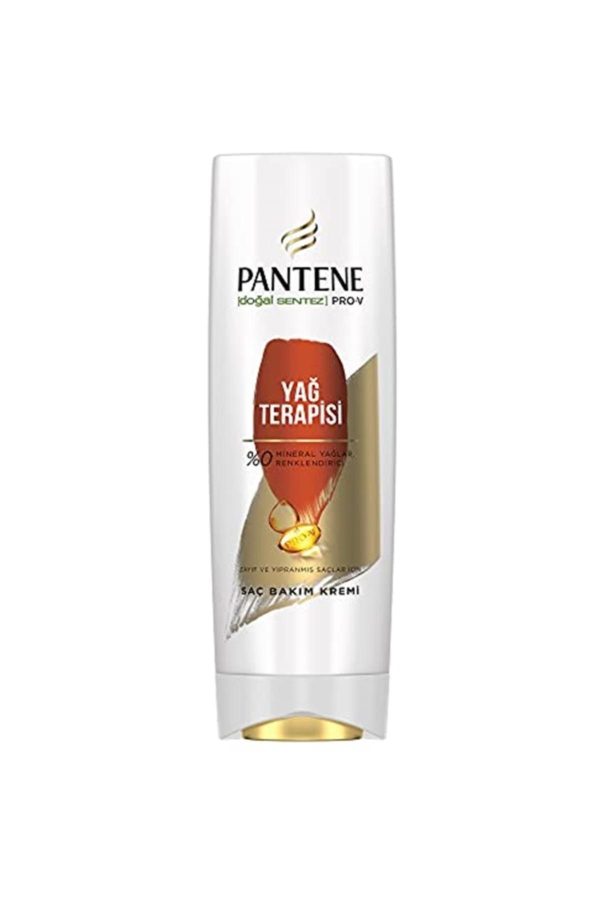 کرم مو اورجینال برند Pantene کد 216930973