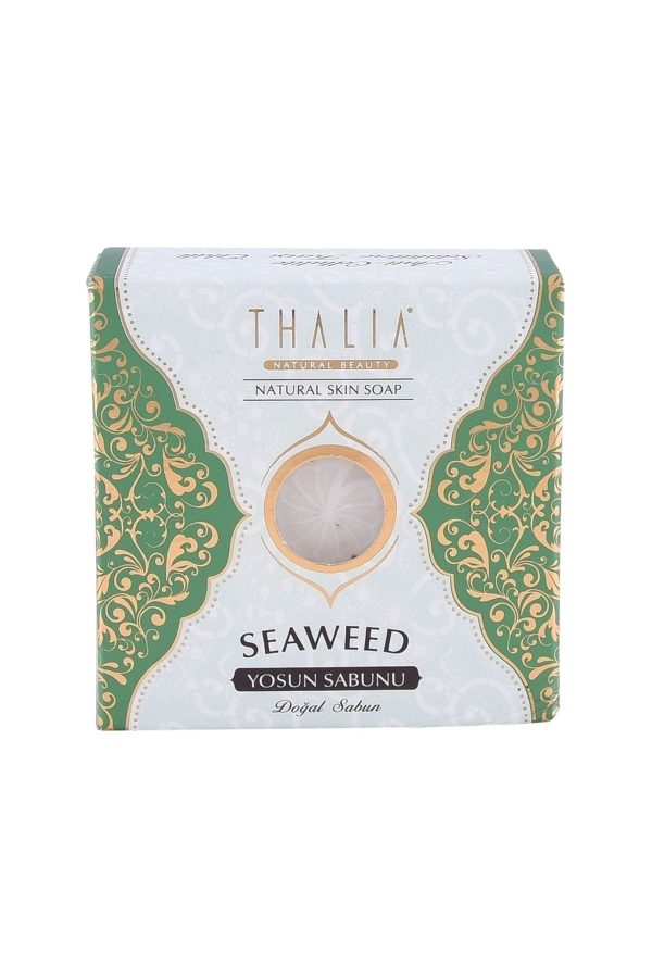 صابون جامد اورجینال برند Thalia مدل 125 gr کد 125826183