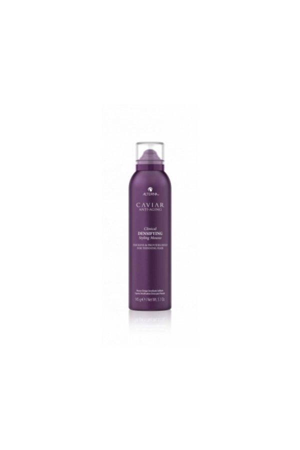شامپو اورجینال برند Alterna مدل Volume Foam for Thinning Hair کد 221674763