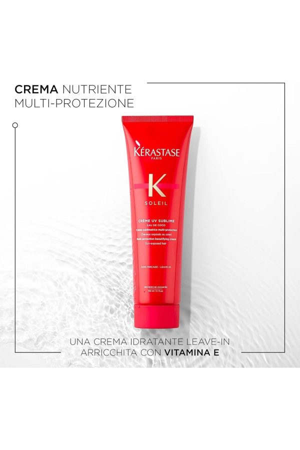 کرم مو اورجینال برند Kerastase کد 816483458