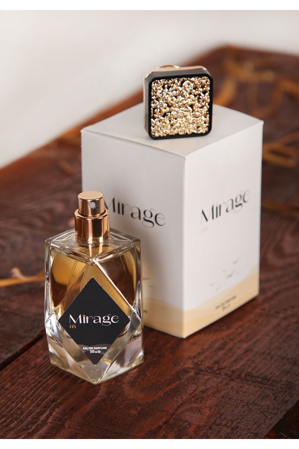 ادکلن اورجینال برند Hs mirage کد 771561201 - Image 2