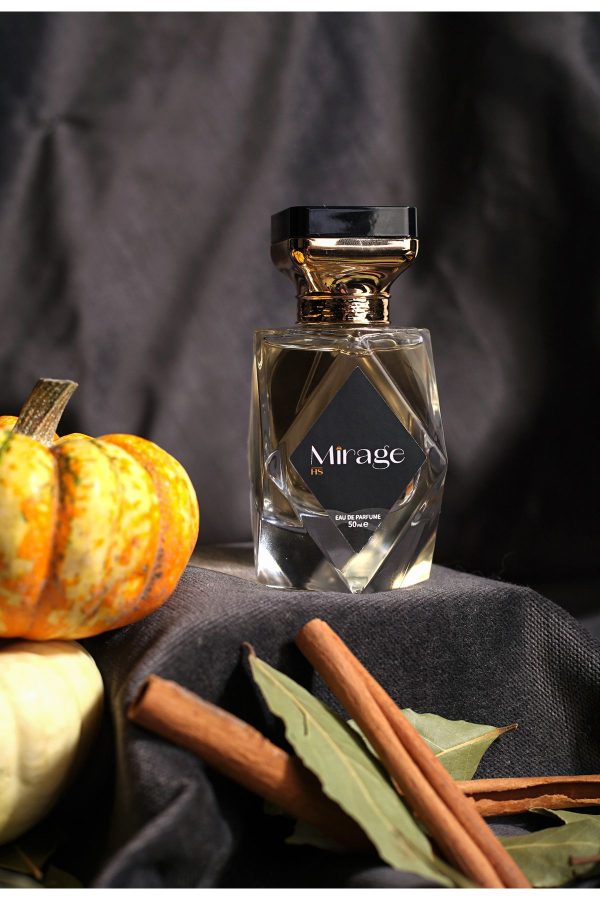 ادکلن اورجینال برند Hs mirage کد 771561201 - Image 3