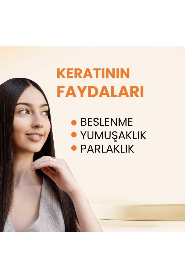 ماسک مو اورجینال برند Kativa کد 828095445 - Image 4