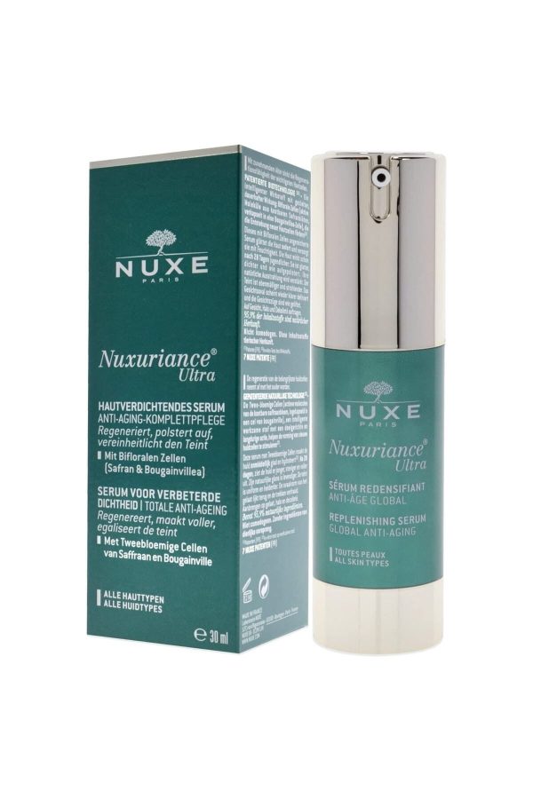سرم پوست اورجینال برند Nuxe کد 779962376