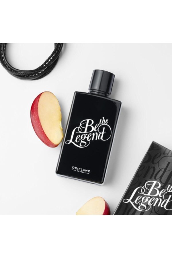 ادکلن اورجینال برند Oriflame کد 198912719 - Image 2