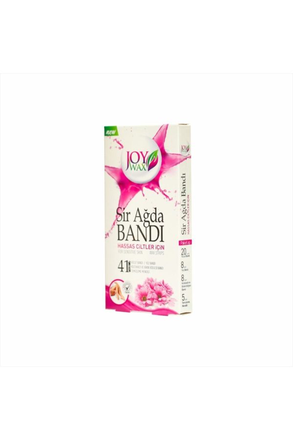موم اورجینال برند Joywax کد 51697392