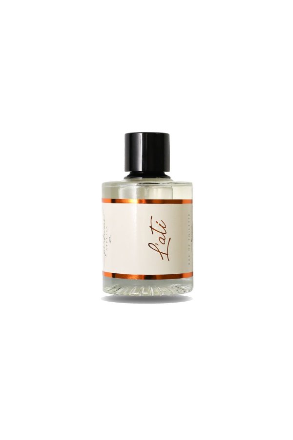 ادکلن اورجینال برند Parfumatti by perfume atelier مدل Eau De Toılette کد 754554151