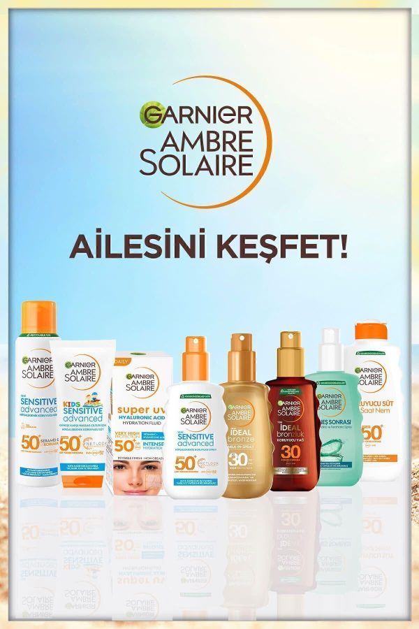 کرم پس از آفتاب اورجینال برند Garnier کد 42469805 - Image 8