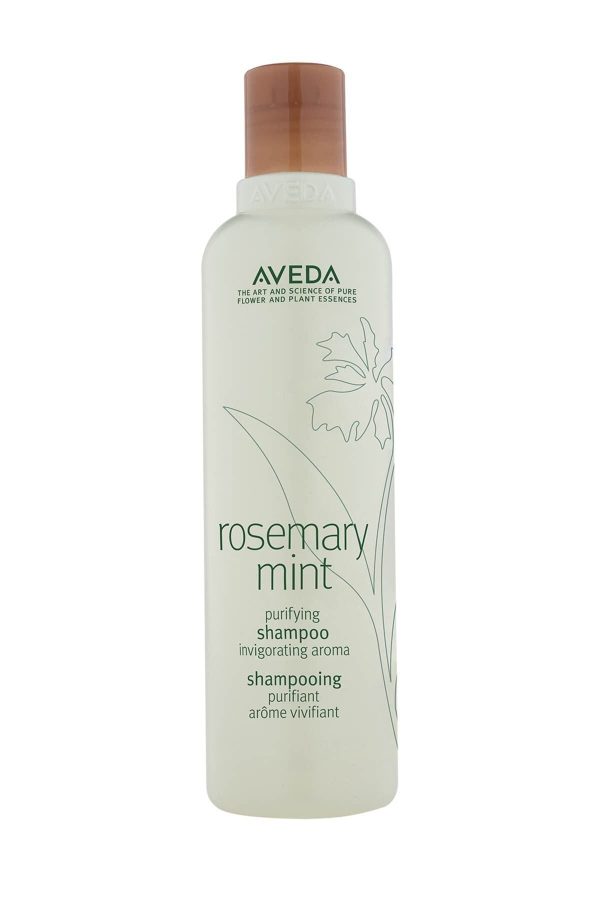 شامپو اورجینال برند Aveda کد 797739869