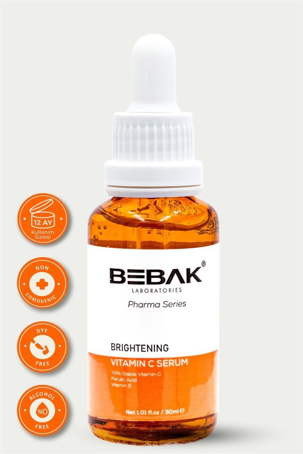 سرم پوست اورجینال برند Bebak کد 307109636 - Image 3