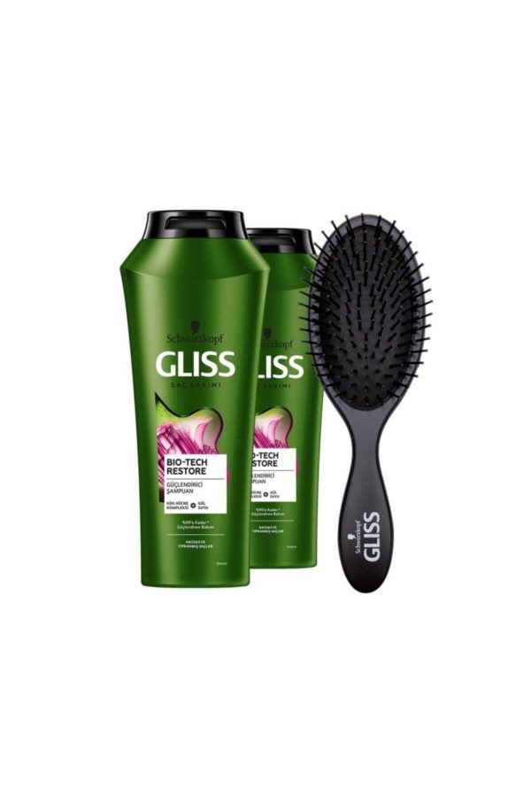 شامپو اورجینال برند Gliss کد 57222061