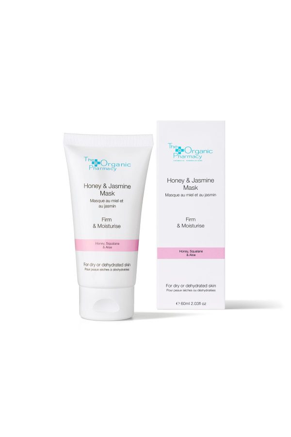 ماسک صورت اورجینال برند The organic pharmacy کد 1742637 - Image 2