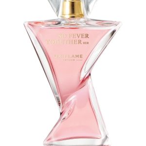 ادکلن اورجینال برند Oriflame مدل So Fever Together Her Edp کد 31126481