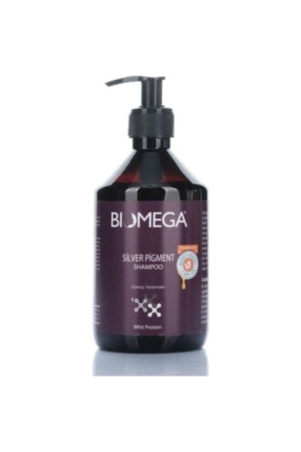 شامپو اورجینال برند Omega کد 675112658