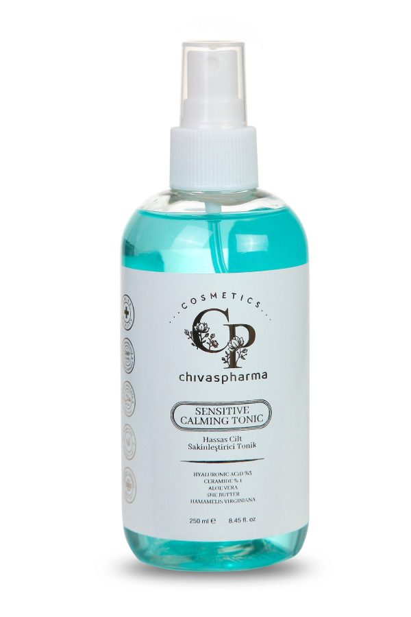 کرم جوان کننده اورجینال برند Chivaspharma کد 298969911