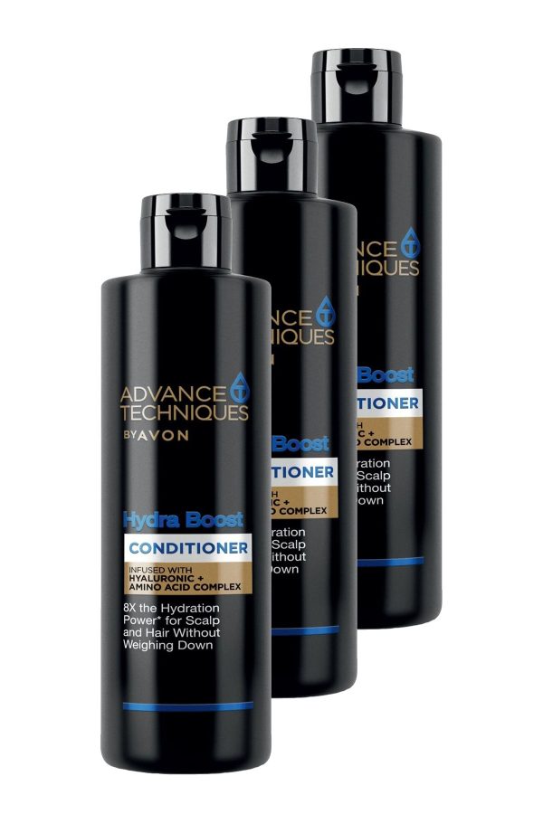 کرم مو اورجینال برند Avon کد 801183987
