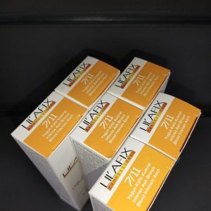 رنگ مو اورجینال برند Lilafix کد 752361969